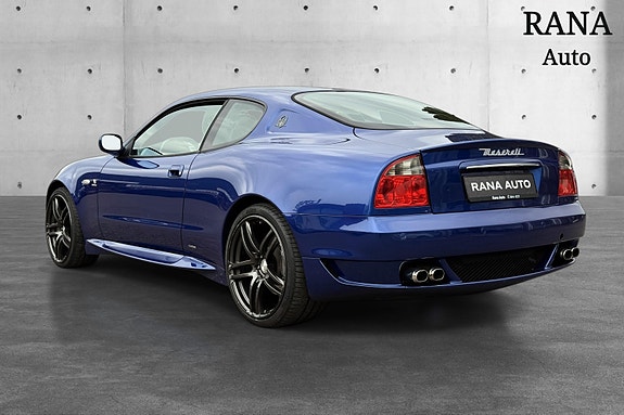 Maserati GranSport 6 of 25