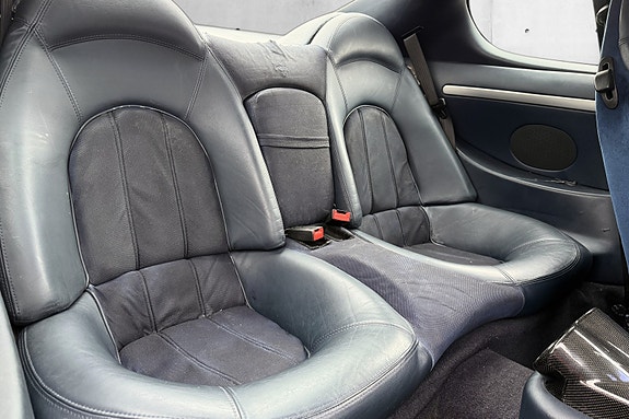 Maserati GranSport 19 of 25