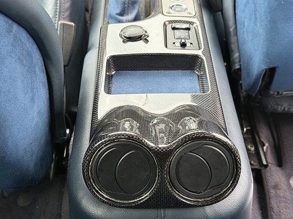 Maserati GranSport 16 of 25