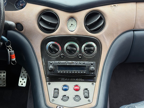Maserati GranSport 14 of 25