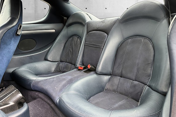 Maserati GranSport 20 of 25