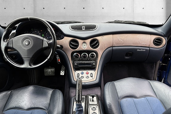 Maserati GranSport 10 of 25
