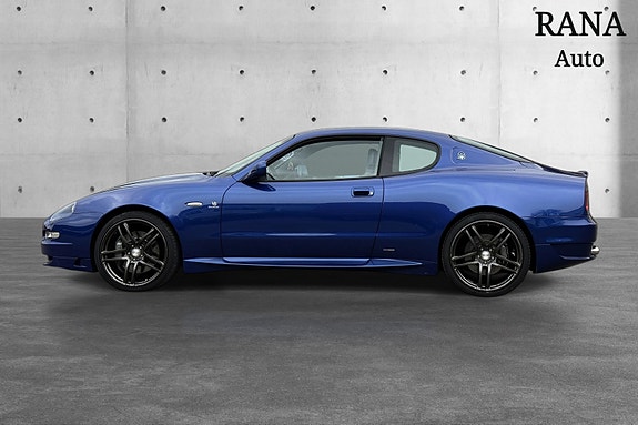 Maserati GranSport 8 of 25