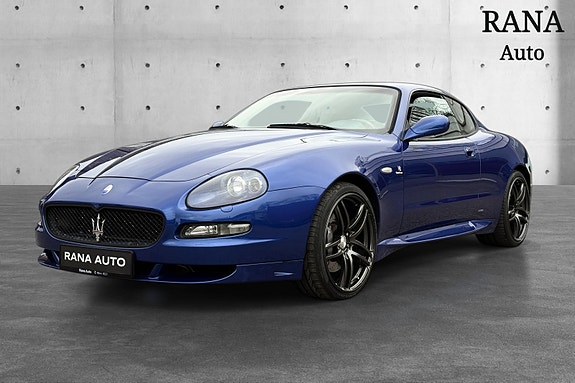 Maserati GranSport 2 of 25
