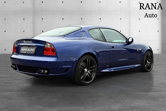 Maserati GranSport 5 of 25