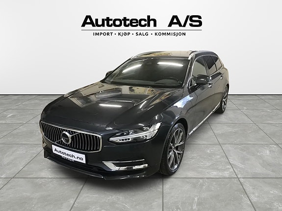 Volvo V90