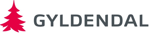 GYLDENDAL NORSK FORLAG AS logo