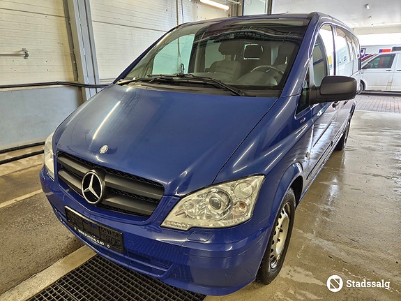 Mercedes-Benz Vito-Klasse