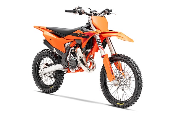 KTM 85 SX