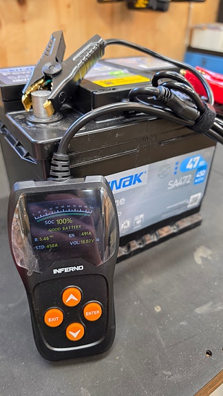 Product image 3 of 6