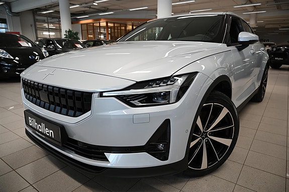 Polestar 2