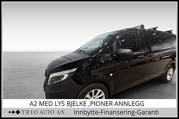 Mercedes-Benz Vito-Klasse