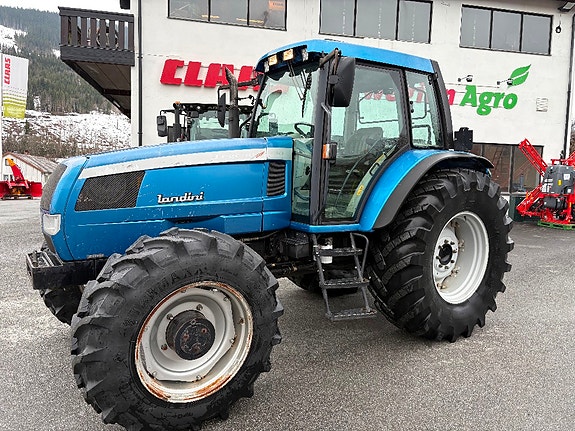 Landini Legend 130DT