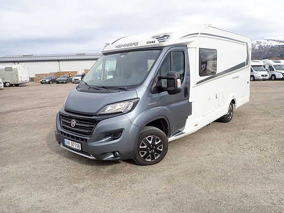 Weinsberg R 57
