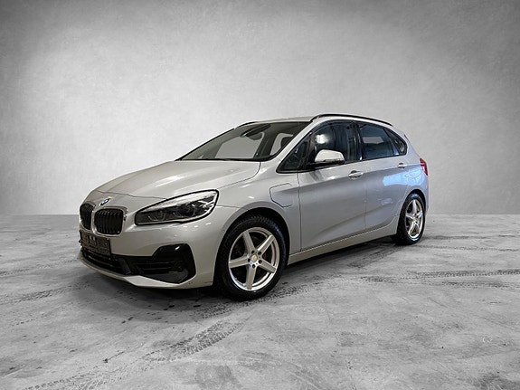 BMW 2-Serie
