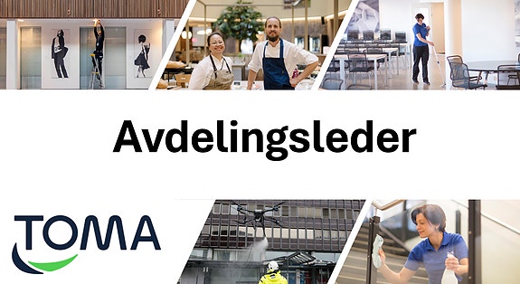 Bilde 1 av 4 i jobbannonse-galleriet