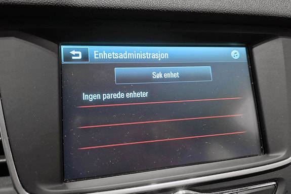 Opel Grandland X 18 of 30