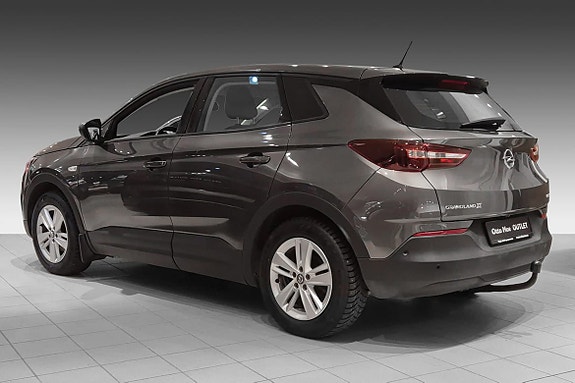 Opel Grandland X 5 of 5