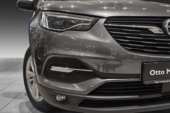 Opel Grandland X 3 of 5