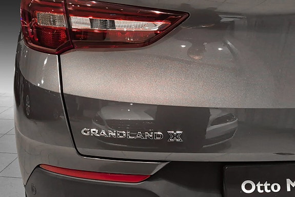 Opel Grandland X 7 of 30