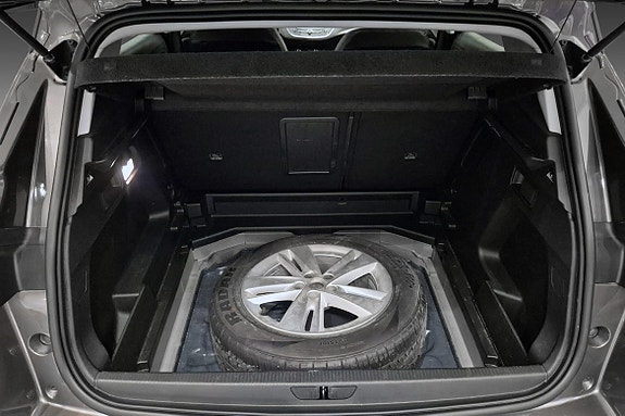 Opel Grandland X 28 of 30