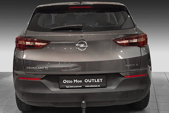 Opel Grandland X 8 of 30