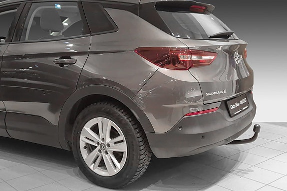 Opel Grandland X 6 of 30