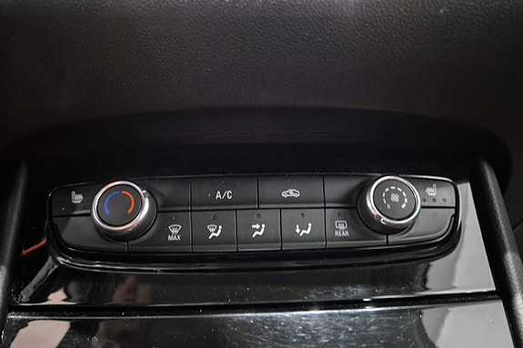 Opel Grandland X 21 of 30
