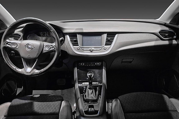 Opel Grandland X 9 of 30