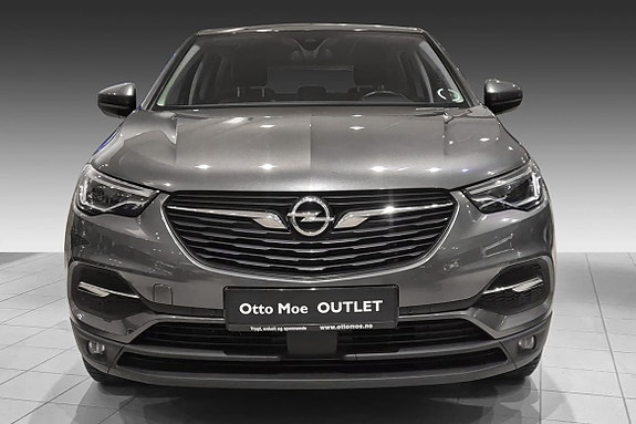 Opel Grandland X 4 of 5