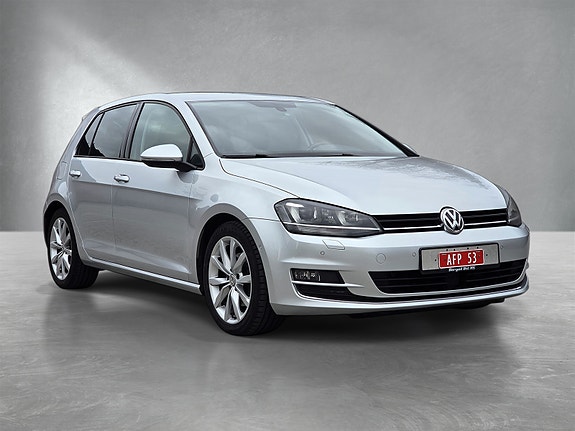 Volkswagen Golf-Serie