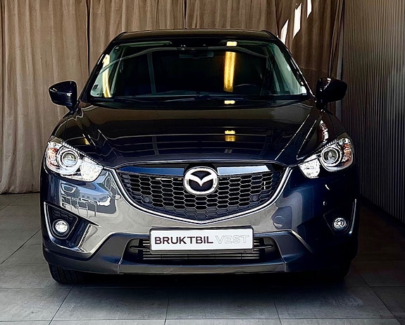 Mazda CX-5 4 of 5
