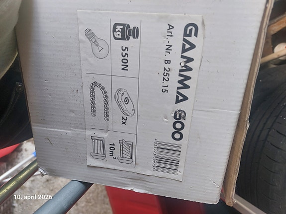 Product image 2 of 3