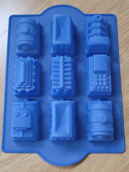 Product image 2 of 3