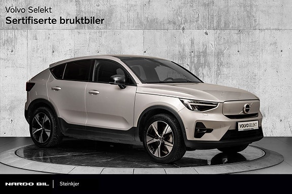 Volvo C40