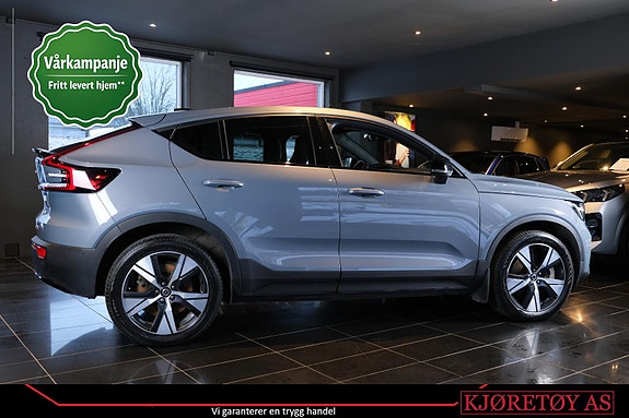 Volvo C40