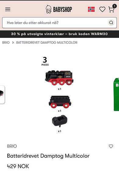 Product image 3 of 9