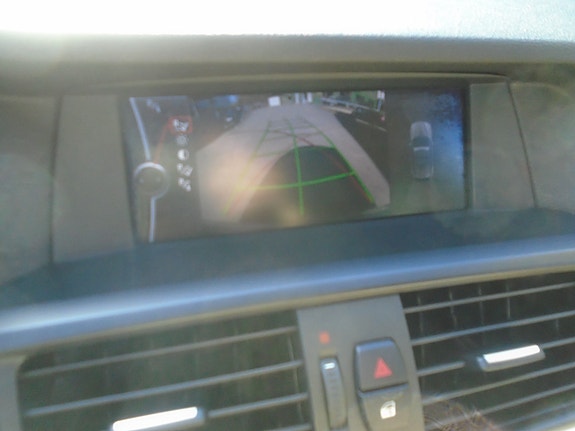 BMW X3 25 of 28