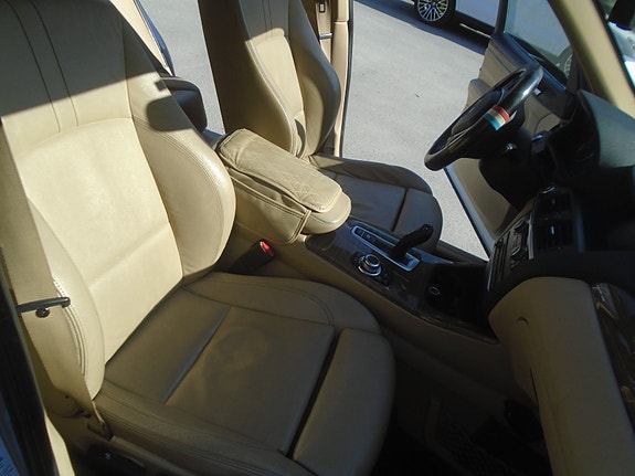 BMW X3 21 of 28