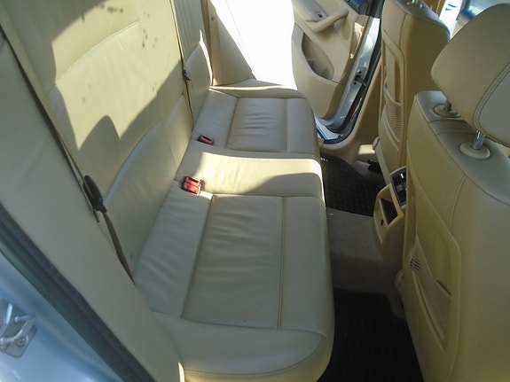 BMW X3 18 of 28