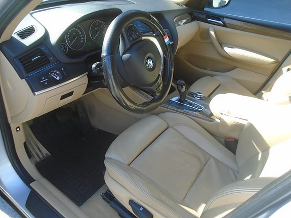 BMW X3 14 of 28