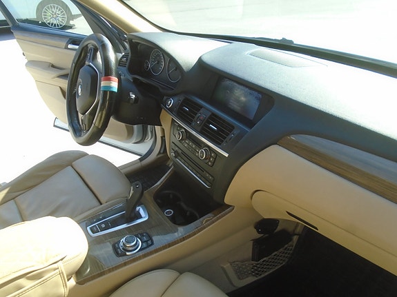 BMW X3 20 of 28