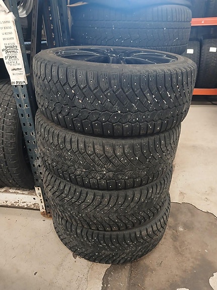 BMW X3 27 of 28