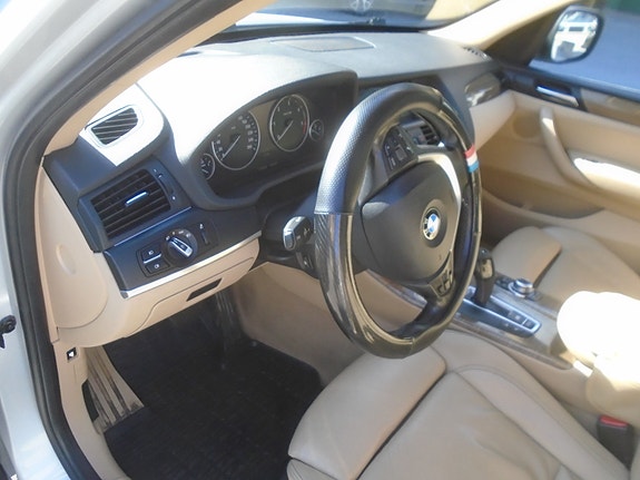 BMW X3 15 of 28