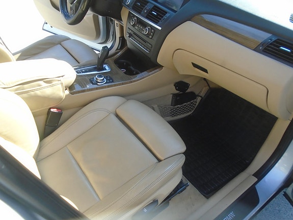 BMW X3 19 of 28