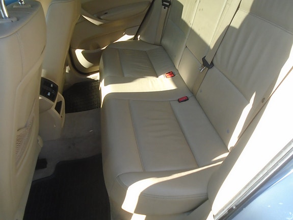 BMW X3 17 of 28
