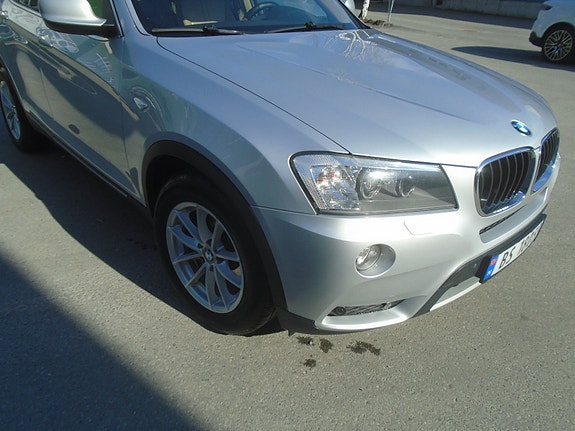 BMW X3 11 of 28