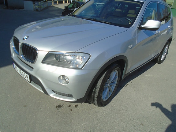 BMW X3 10 of 28