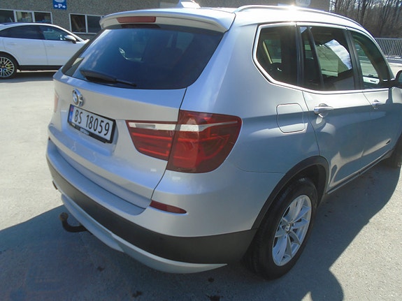 BMW X3 12 of 28