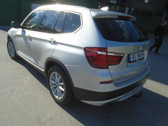 BMW X3 13 of 28